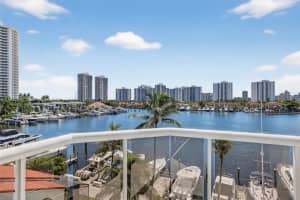 3610 Yacht Club Dr 508, Aventura