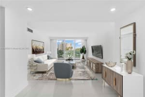 100 Bayview Dr 508, Sunny Isles Beach