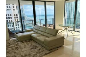 68 Se 6th St 2801, Miami