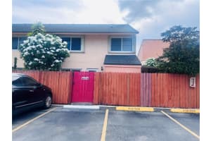 8610 Sw 156th Ct 115, Miami