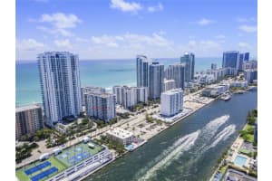 2751 S Ocean Dr 1001n, Hollywood