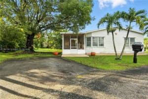 18728 Sw 349 St 442, Homestead