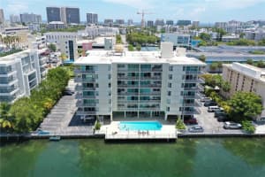 9500 W Bay Harbor Dr 2g, Bay Harbor Islands