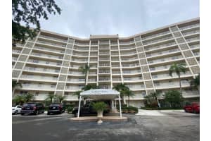 3507 Oaks Way 804, Pompano Beach