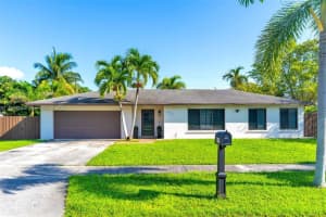 407 Nw 18th St, Homestead