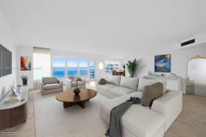 3500 Galt Ocean Dr 1506, Fort Lauderdale