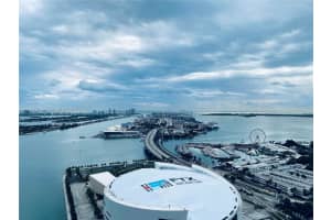 888 Biscayne Blvd 3001, Miami 888 Biscayne Blvd 3001, Miami