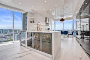 17555 Collins Ave 3101, Sunny Isles Beach