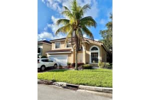 306 Nw 115th Way, Coral Springs