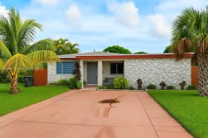 2831 Monroe St, Hollywood