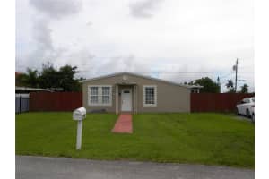 14776 Grant Ln -, Homestead