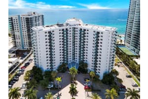 3001 S Ocean Dr 901, Hollywood
