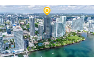 488 Ne 18th St 1508, Miami