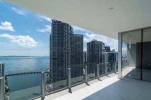 300 Biscayne Blvd Way 3503, Miami