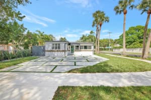 1001 Sw 19th St, Fort Lauderdale