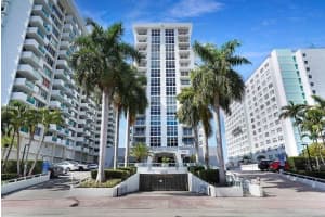 1228 West Ave 607, Miami Beach