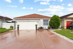 19020 Nw 54th Ave, Miami Gardens