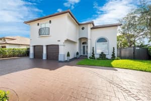 1385 Sw 143rd Ct, Miami