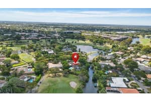 4401 Sanders St, Hollywood