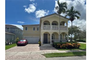 13986 Sw 276th Way, Homestead