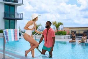 1809 Jackson St 709, Hollywood