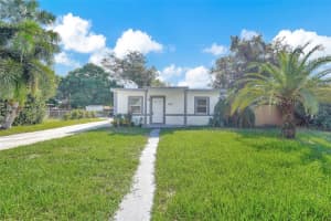 15955 Nw 21st Ave, Miami Gardens