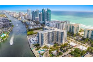 3800 S Ocean Dr 1815, Hollywood