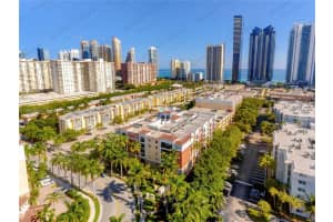 17100 N Bay Rd 1110, Sunny Isles Beach