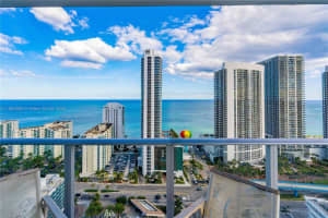 4010 S Ocean Dr 2709, Hollywood