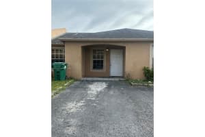20305 Nw 27th Ct, Miami Gardens