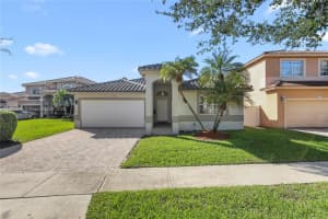 16762 Nw 13th St, Pembroke Pines 16762 Nw 13th St, Pembroke Pines