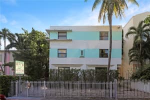 753 Michigan Ave 3b, Miami Beach 753 Michigan Ave 3b, Miami Beach