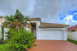 13249 Sw 50th St, Miramar