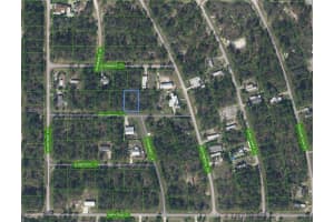 110 Sentimental Ct, Lake Placid