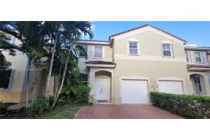 3421 Sw 171st Ter 3421, Miramar