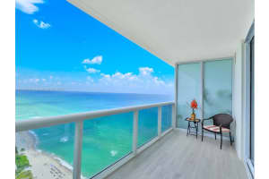 1830 S Ocean Dr 4312, Hallandale Beach