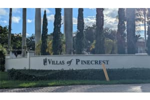 8650 Sw 67th Ave 1027, Pinecrest