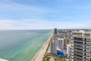 1830 S Ocean Dr 4704, Hallandale Beach