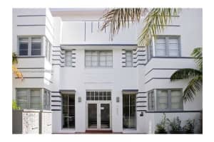 1600 Euclid Ave 105, Miami Beach