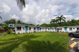 709 Ne 2nd Ct 1-9, Hallandale Beach 709 Ne 2nd Ct 1-9, Hallandale Beach