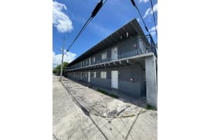 , Homestead