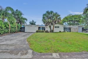 2512 Gulfstream Ln, Fort Lauderdale