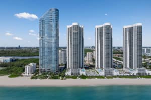 15811 Collins Ave 2907, Sunny Isles Beach