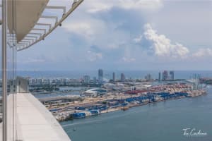 300 Biscayne Boulevard Way 2606w, Miami