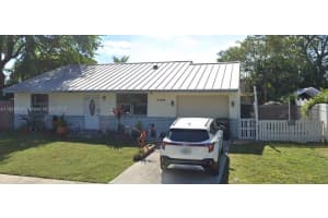 4166 Caesar Cir 0, Green Acres