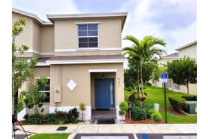 541 Ne 4th Ln, Florida City