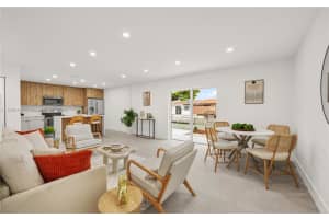 10017 Sw 23rd Ter, Miami