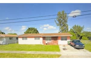 , Miami Gardens , Miami Gardens