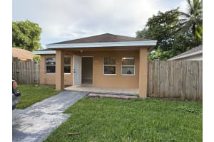 , Florida City