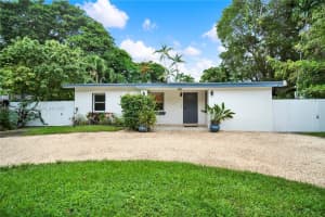 6400 Sw 62nd Ct 0, South Miami